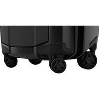 Чемодан на колесах Thule Revolve Carry On Spinner (Black) TH 3203921