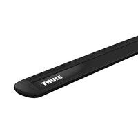 Поперечины Thule WingBar Evo 108 Black TH 7111B