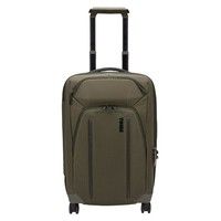 Фото Чемодан Thule Crossover 2 Carry On Spinner Forest Night 35 л TH 3204033