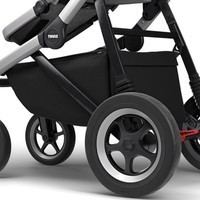 Детская коляска с люлькой Thule Sleek TH 11000006