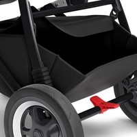 Детская коляска с люлькой Thule Sleek TH 11000006