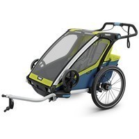 Фото Детская коляска Thule Chariot Sport 2 TH 10201004