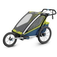 Фото Детская коляска Thule Chariot Sport 2 TH 10201004