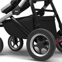 Детская коляска с люлькой Thule Sleek TH 11000008