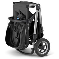 Детская коляска с люлькой Thule Sleek TH 11000008