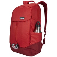 Рюкзак Thule Lithos Backpack 20 л Lava-Red Feather TH 3204273