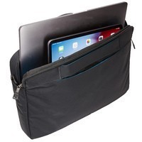 Сумка для ноутбука Thule Subterra MacBook Attache Black TH 3204085