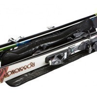 Чехол с колесами Thule RoundTrip Ski Roller 192 см TH 225121