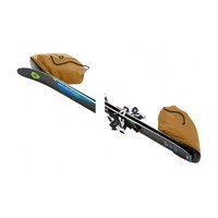 Фото Чехол с колесами Thule RoundTrip Ski Roller 192 см TH 3204362