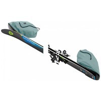 Фото Чехол с колесами Thule RoundTrip Ski Roller 192 см TH 3204363