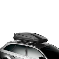 Бокс Thule Touring L (780) Antracite TH 634804
