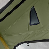 Палатка на крышу Thule Tepui Explorer Autana 3 (Olive Green) TH 901401