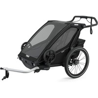 Фото Детская коляска Thule Chariot Sport 2 TH 10201023