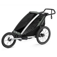 Детская коляска Thule Chariot Lite 1 Agave TH 10203021
