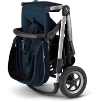 Детская коляска Thule Sleek Navy Blue TH 11000005