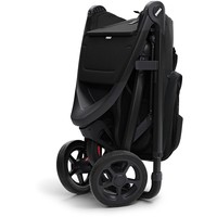 Фото Детская коляска Thule Spring Stroller Black TH 11300200
