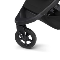 Детская коляска Thule Spring Stroller Black TH 11300200