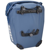 Велосипедная сумка Thule Shield Pannier Blue 25 л TH 3204210