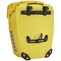Велосипедная сумка Thule Shield Pannier Yellow 25 л TH 3204211