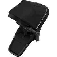Прогулочное кресло Thule Sleek Sibling Seat Midnight Black on Black TH 11000212