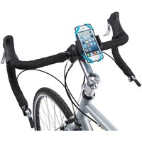 Фото Крепление для смартфона Thule Smartphone Bike Mount TH 100087